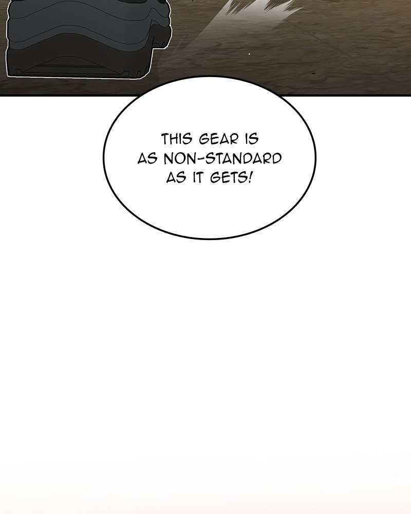 Read The Perfect Hybrid EN Manga Online