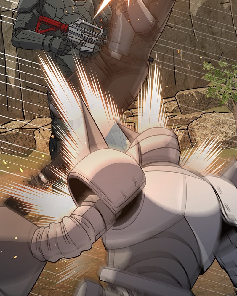 Read The Perfect Hybrid EN Manga Online