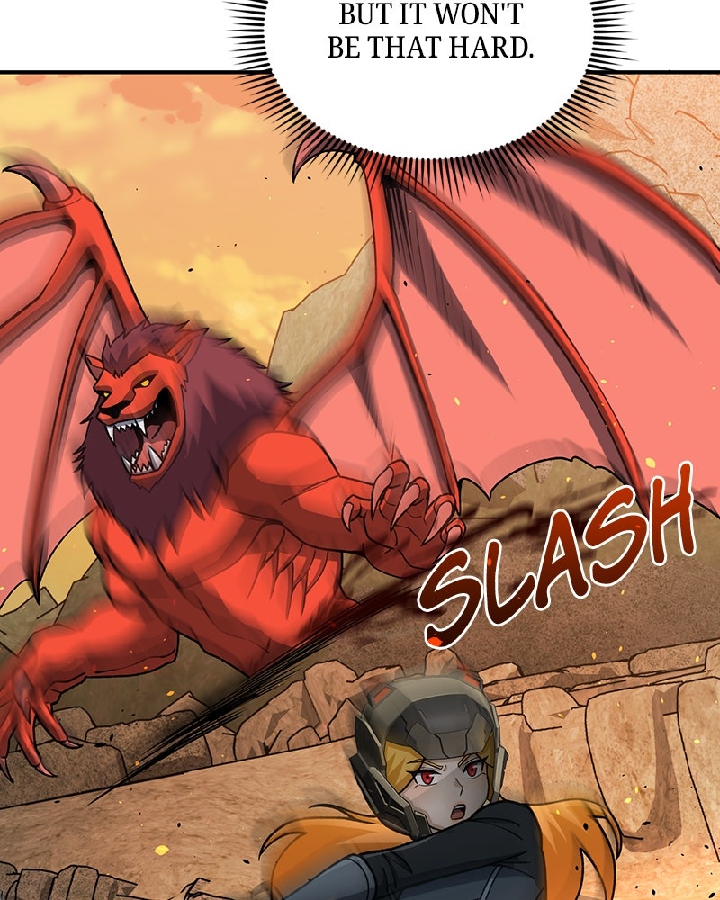 Read The Perfect Hybrid EN Manga Online