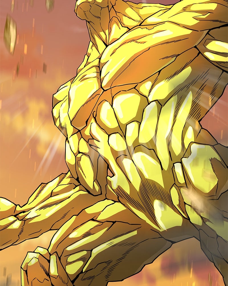 Read The Perfect Hybrid EN Manga Online