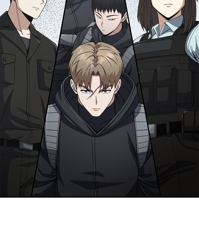 Read The Perfect Hybrid EN Manga Online