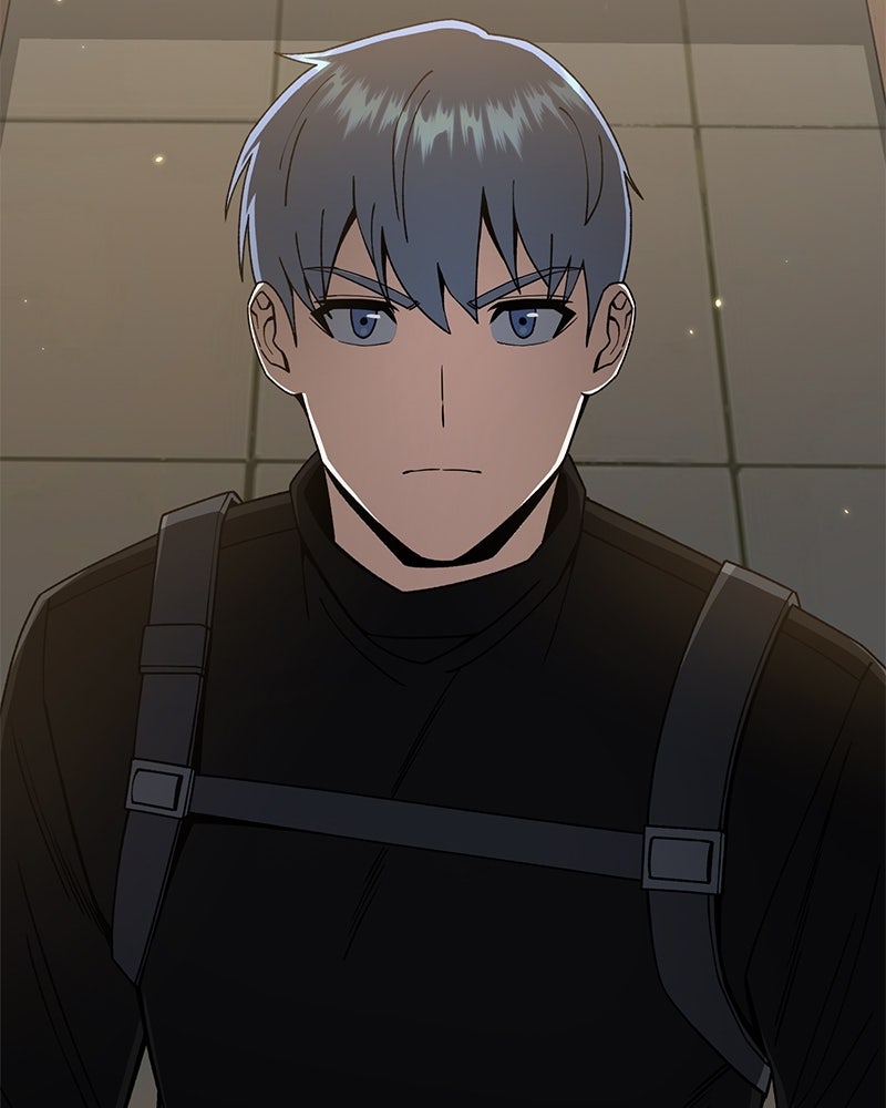 Read The Perfect Hybrid EN Manga Online