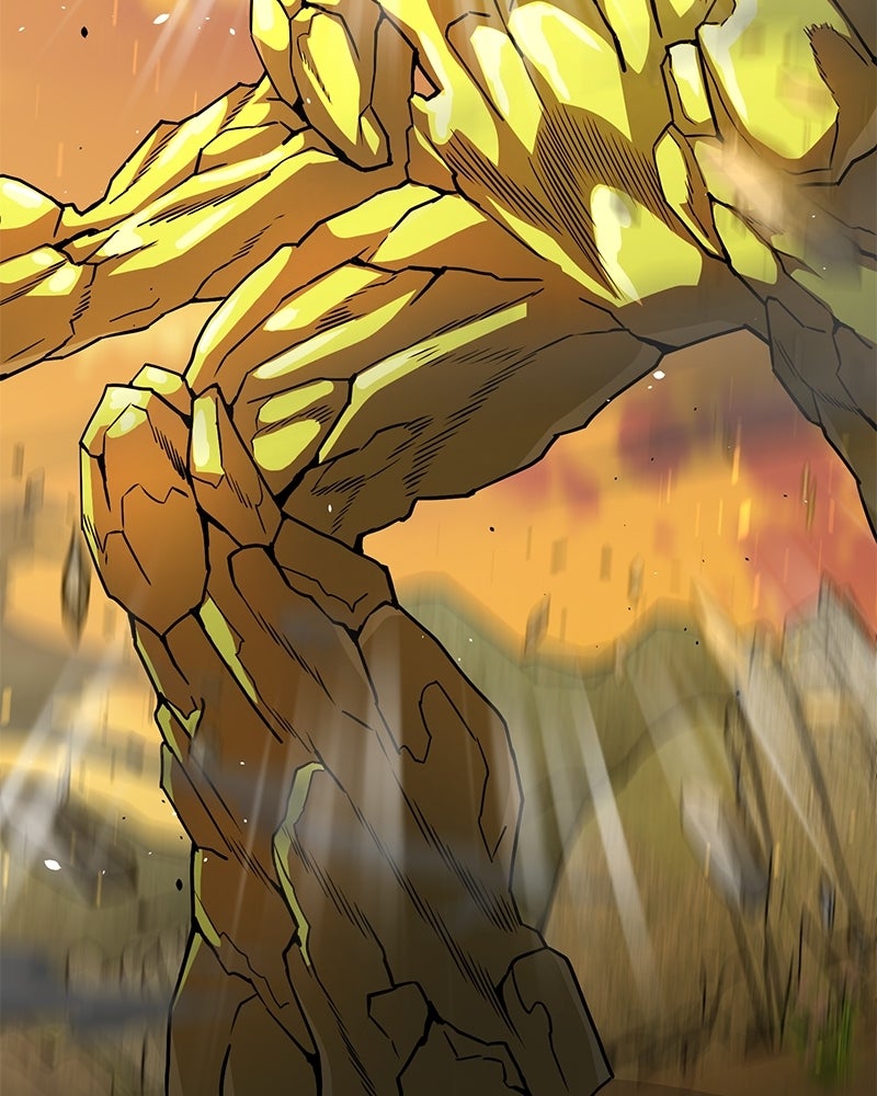 Read The Perfect Hybrid EN Manga Online