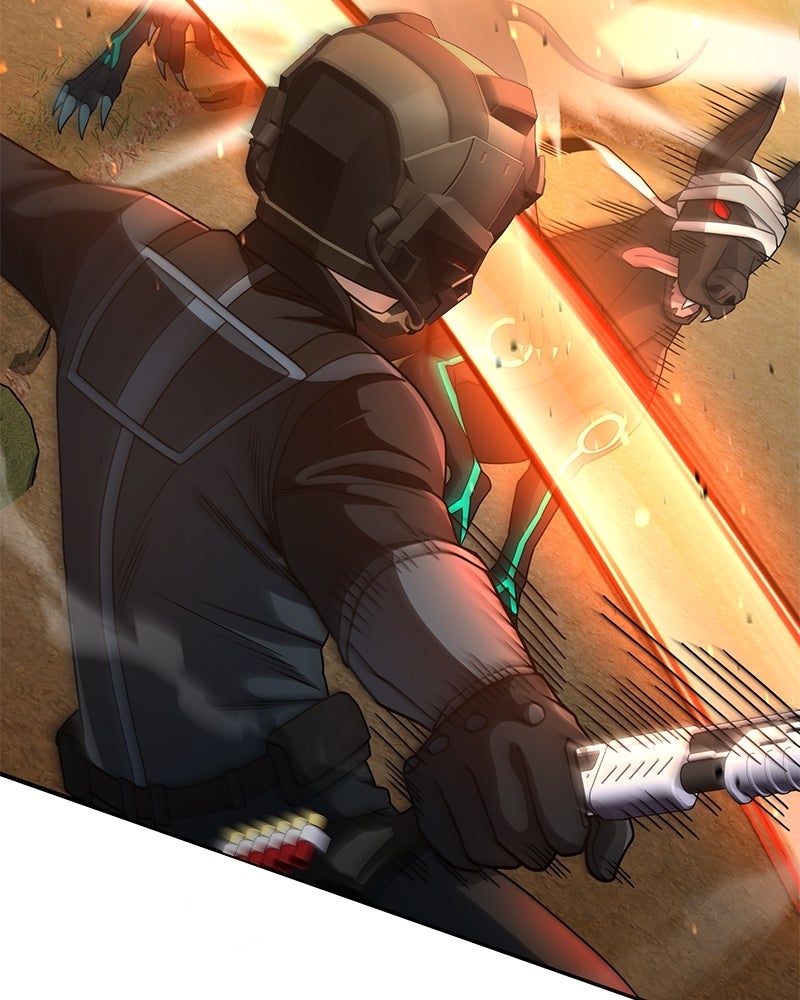 Read The Perfect Hybrid EN Manga Online