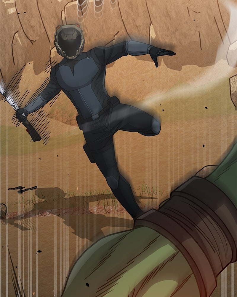 Read The Perfect Hybrid EN Manga Online