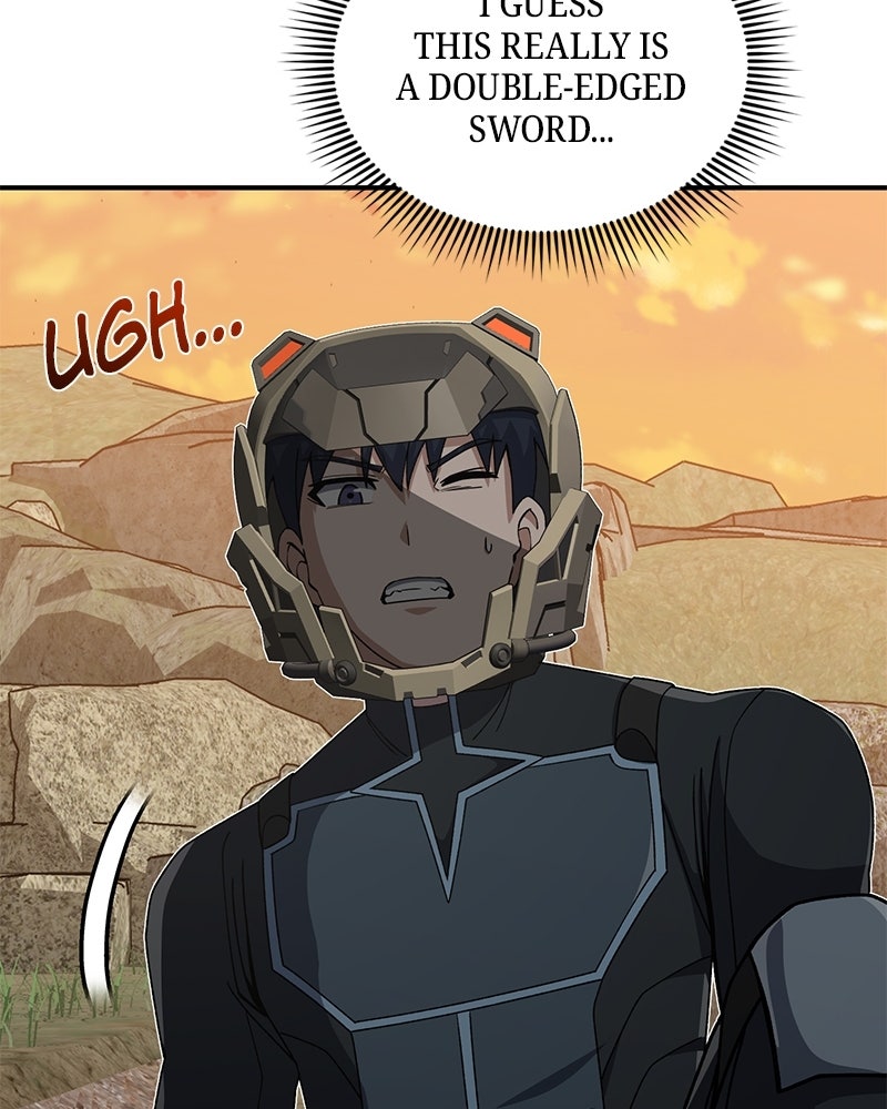 Read The Perfect Hybrid EN Manga Online