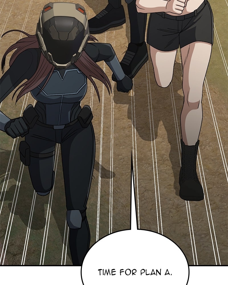 Read The Perfect Hybrid EN Manga Online