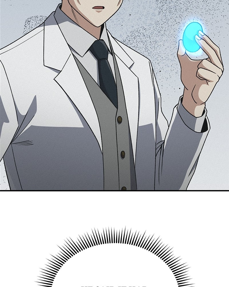 Read The Perfect Hybrid EN Manga Online