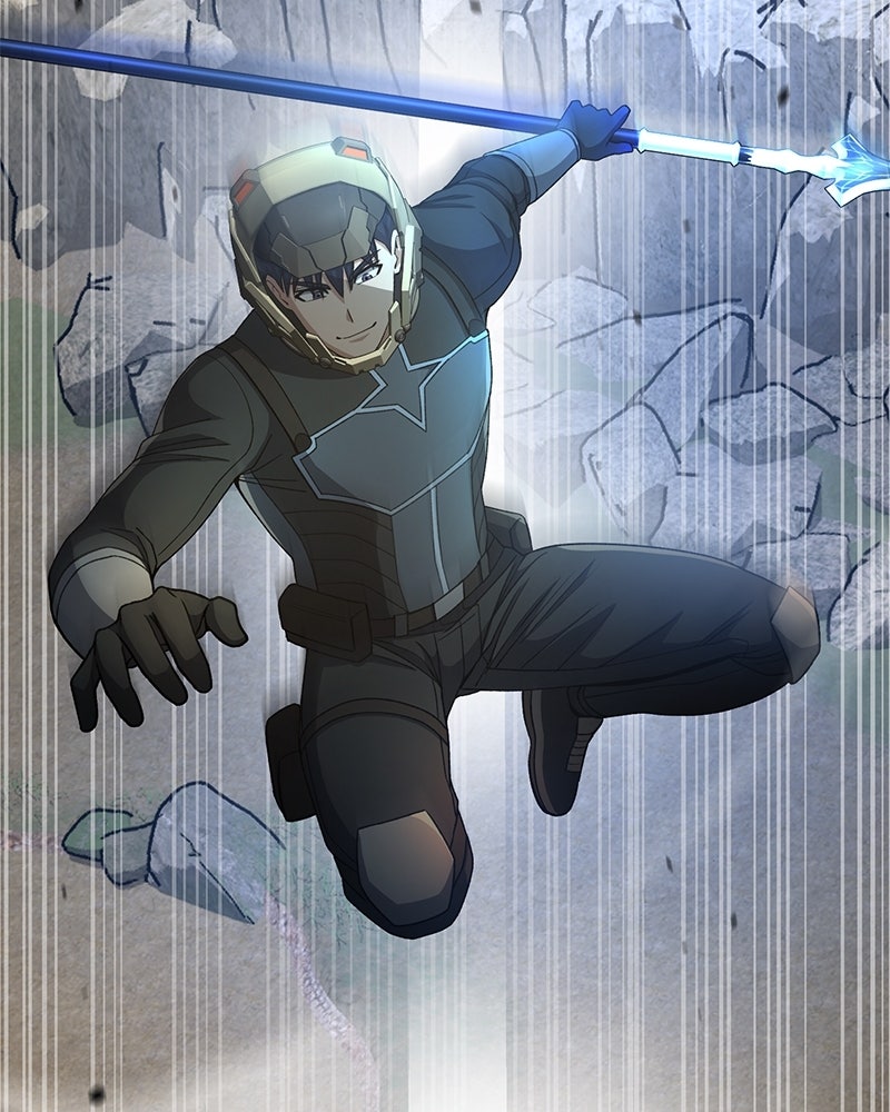 Read The Perfect Hybrid EN Manga Online