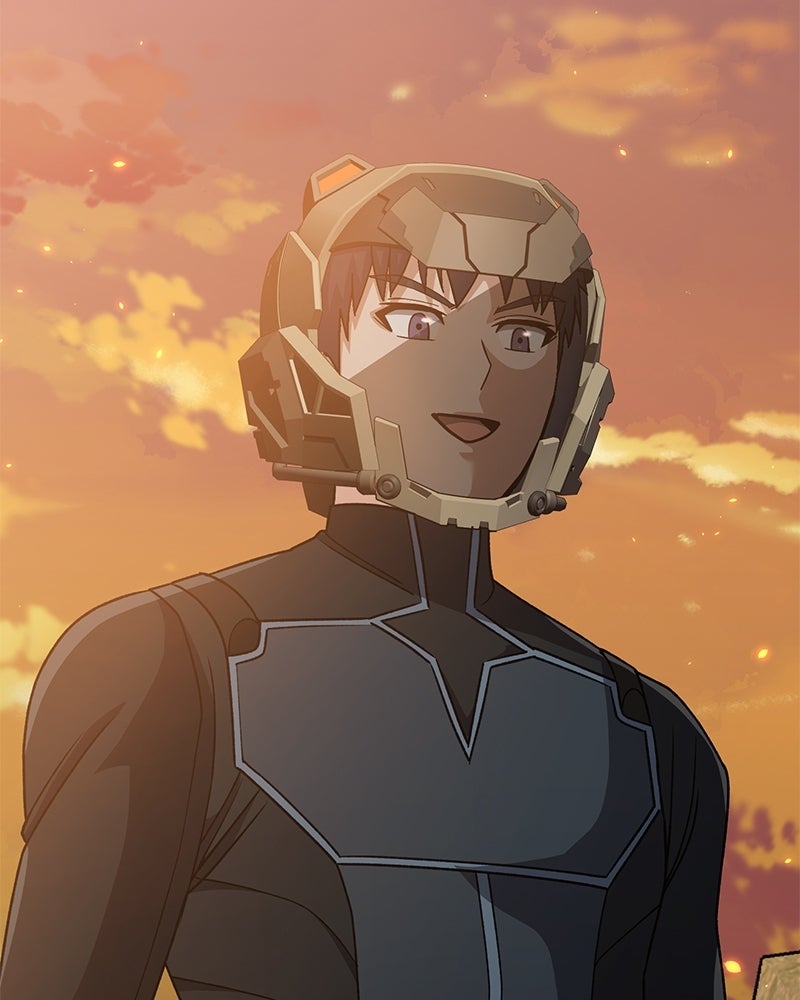 Read The Perfect Hybrid EN Manga Online