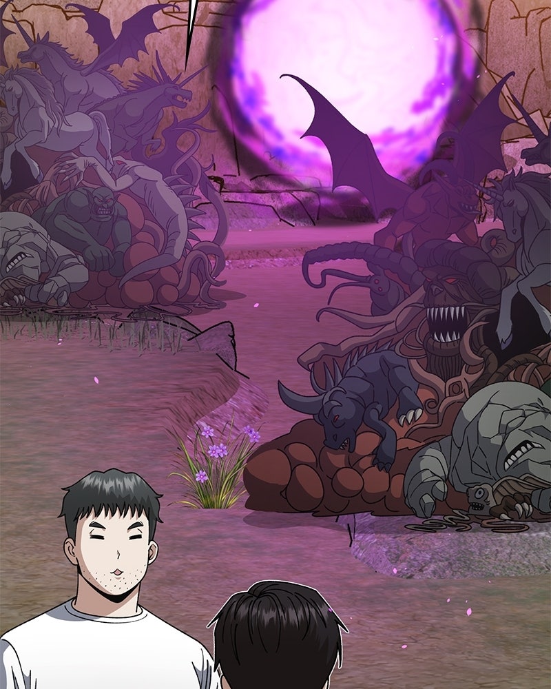 Read The Perfect Hybrid EN Manga Online