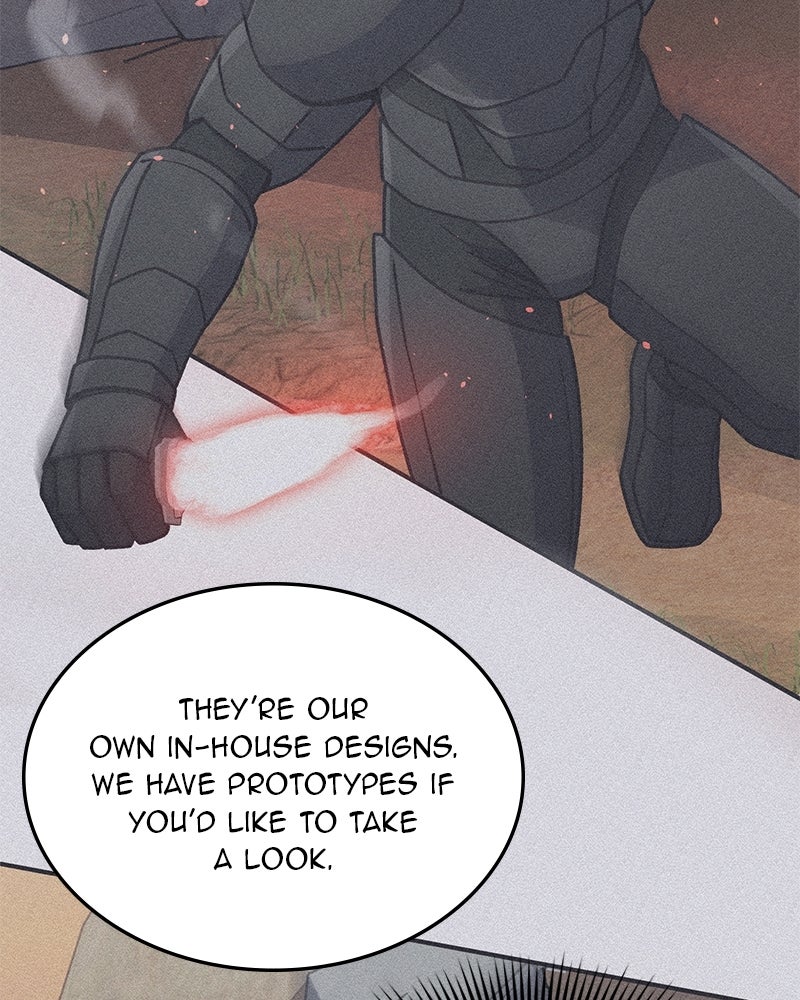 Read The Perfect Hybrid EN Manga Online