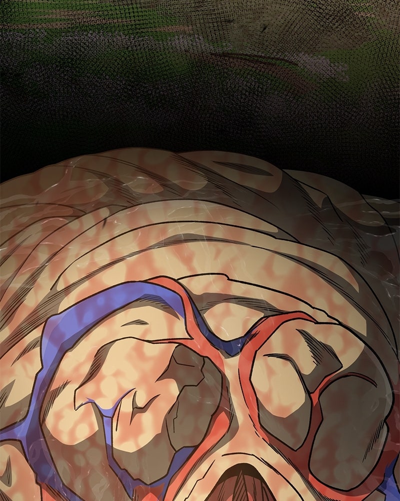 Read The Perfect Hybrid EN Manga Online