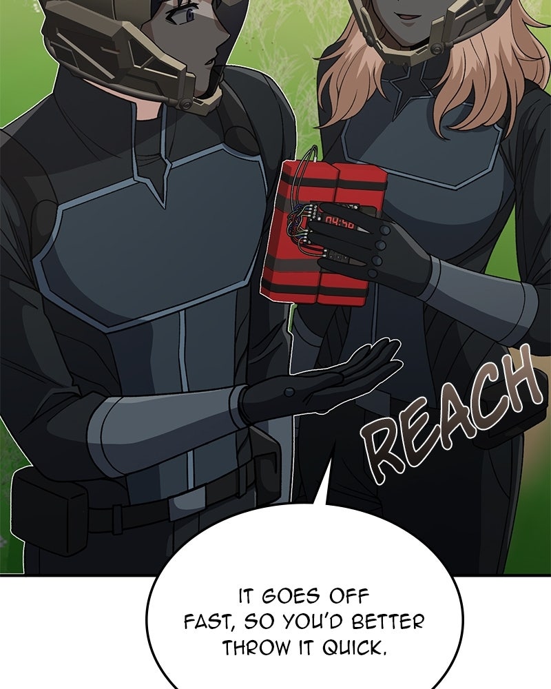 Read The Perfect Hybrid EN Manga Online