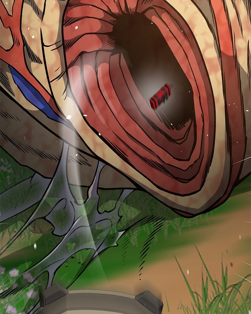 Read The Perfect Hybrid EN Manga Online