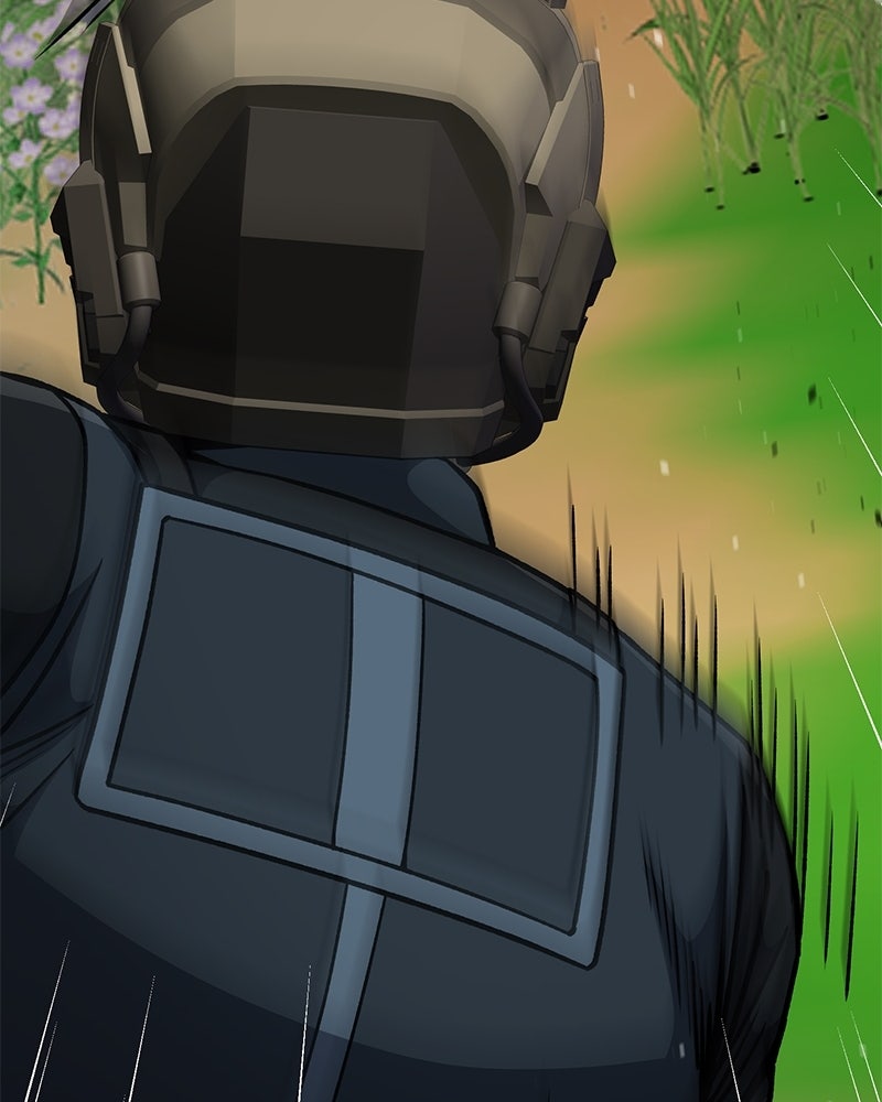 Read The Perfect Hybrid EN Manga Online