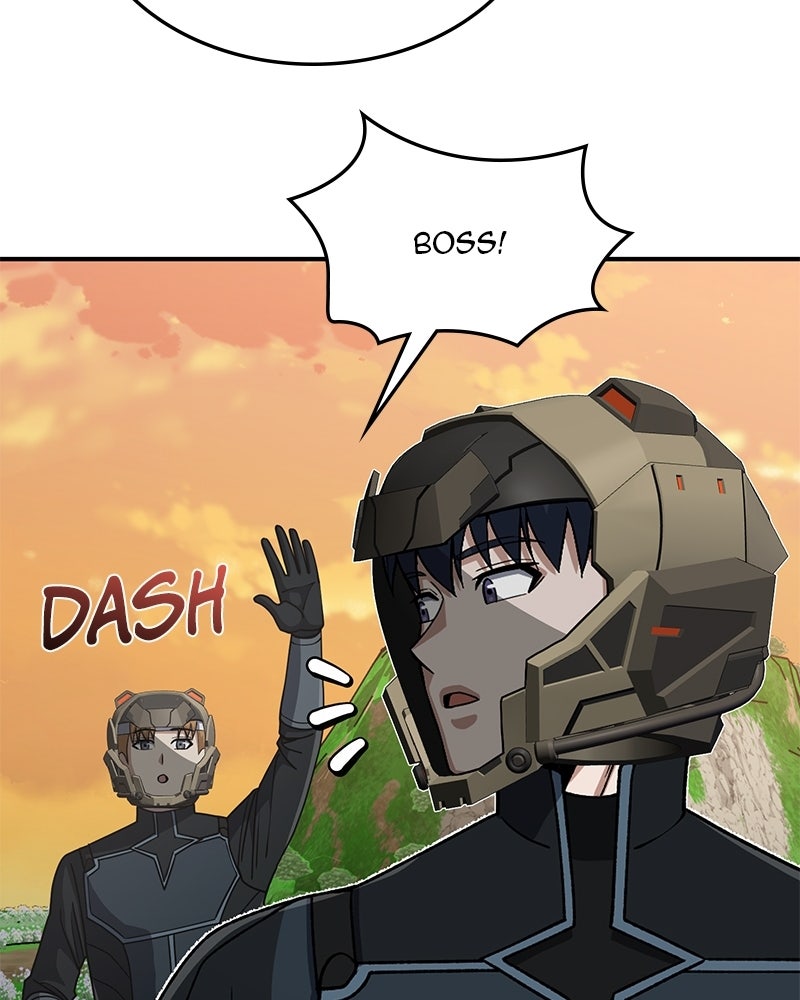 Read The Perfect Hybrid EN Manga Online