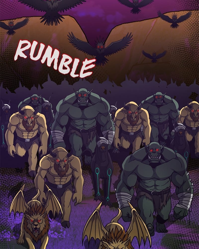 Read The Perfect Hybrid EN Manga Online