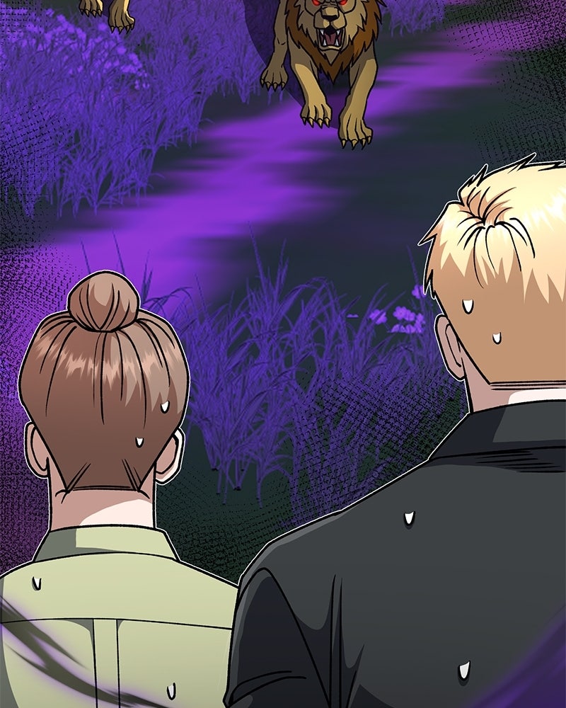 Read The Perfect Hybrid EN Manga Online