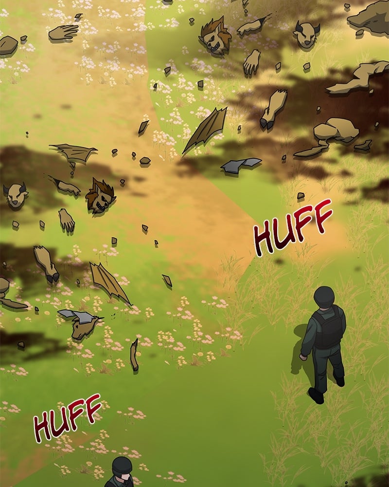 Read The Perfect Hybrid EN Manga Online