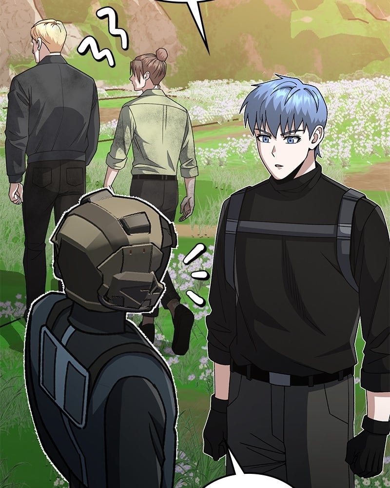 Read The Perfect Hybrid EN Manga Online