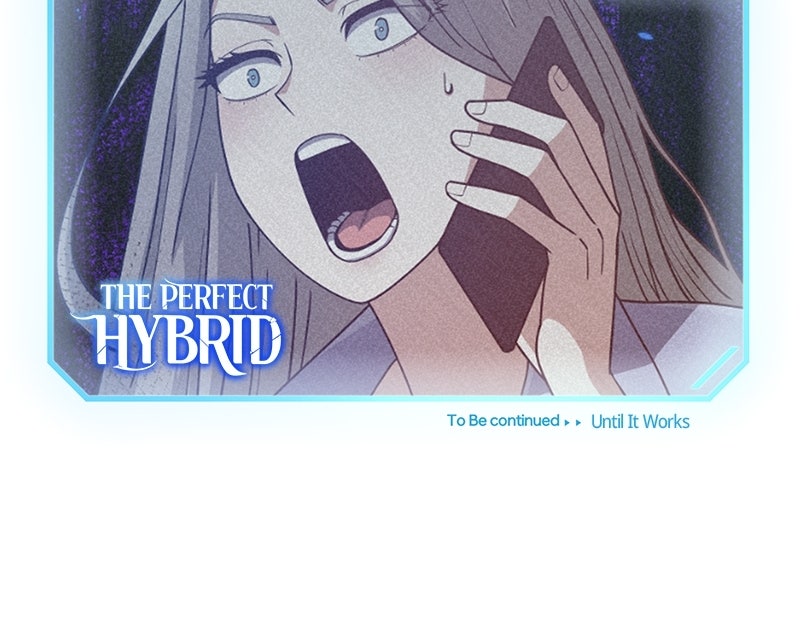 Read The Perfect Hybrid EN Manga Online