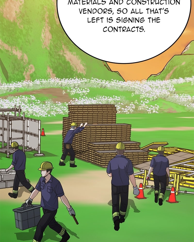 Read The Perfect Hybrid EN Manga Online