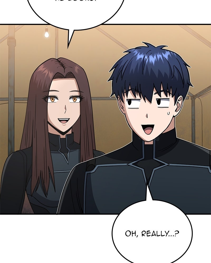 Read The Perfect Hybrid EN Manga Online