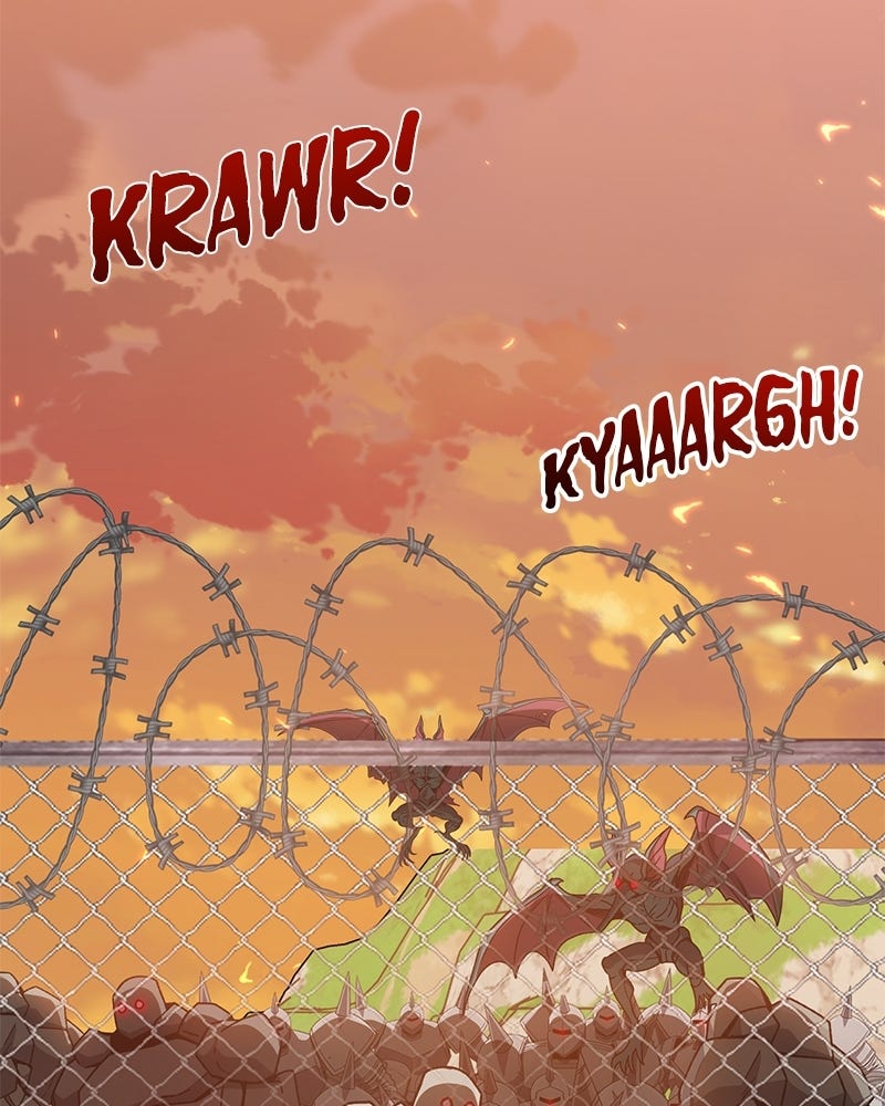 Read The Perfect Hybrid EN Manga Online