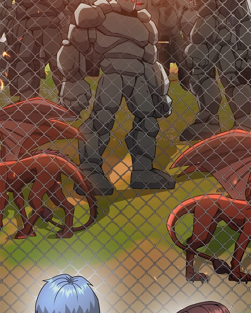 Read The Perfect Hybrid EN Manga Online