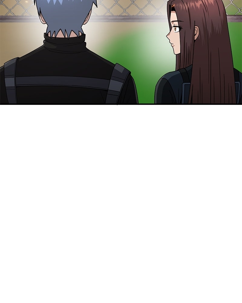 Read The Perfect Hybrid EN Manga Online