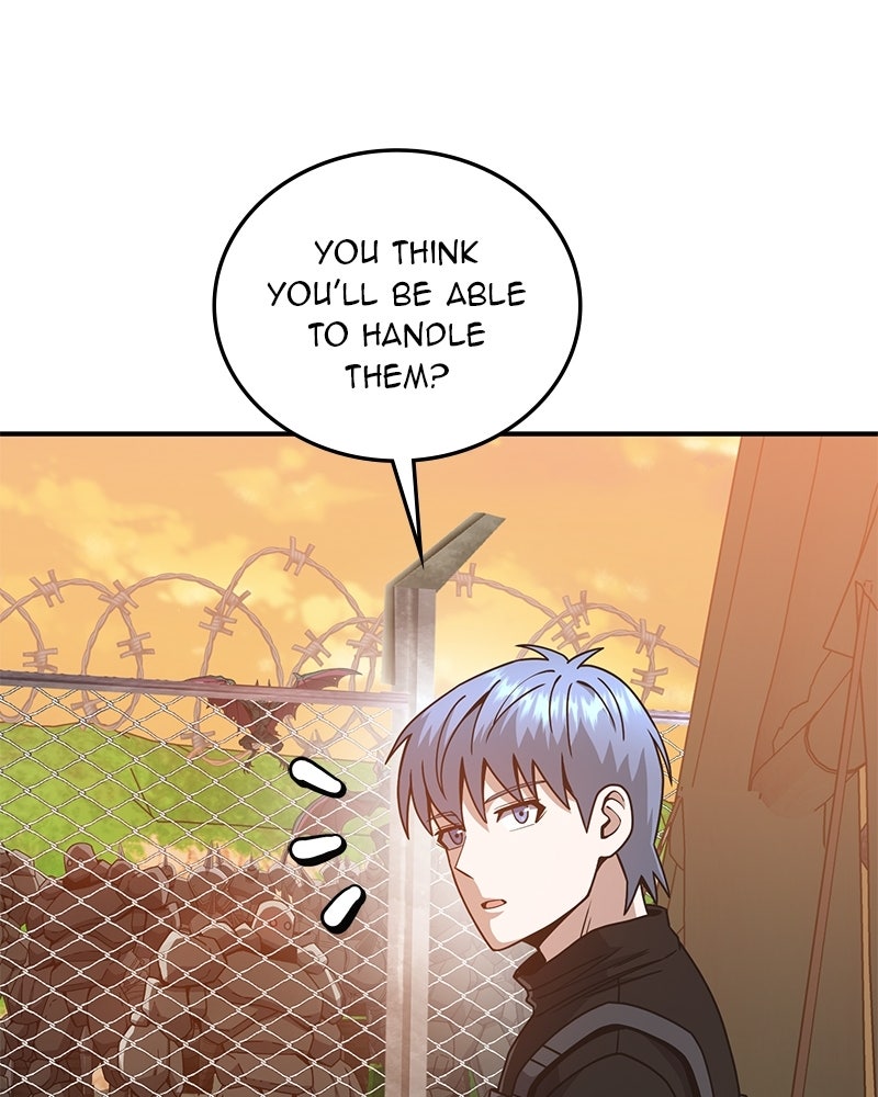 Read The Perfect Hybrid EN Manga Online