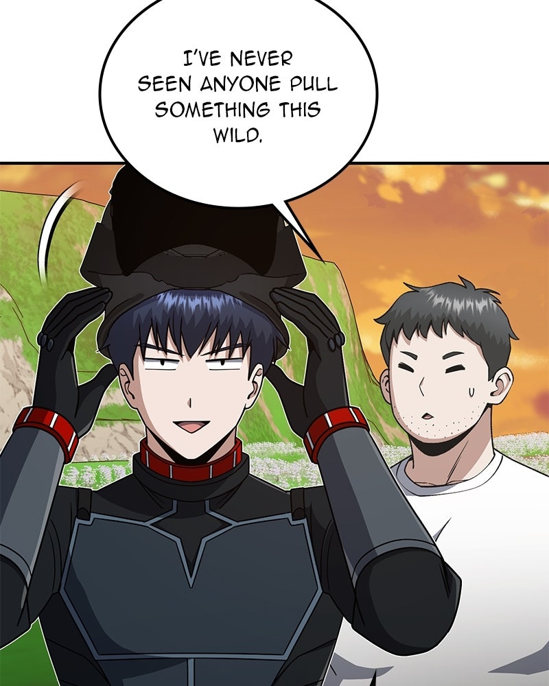 Read The Perfect Hybrid EN Manga Online