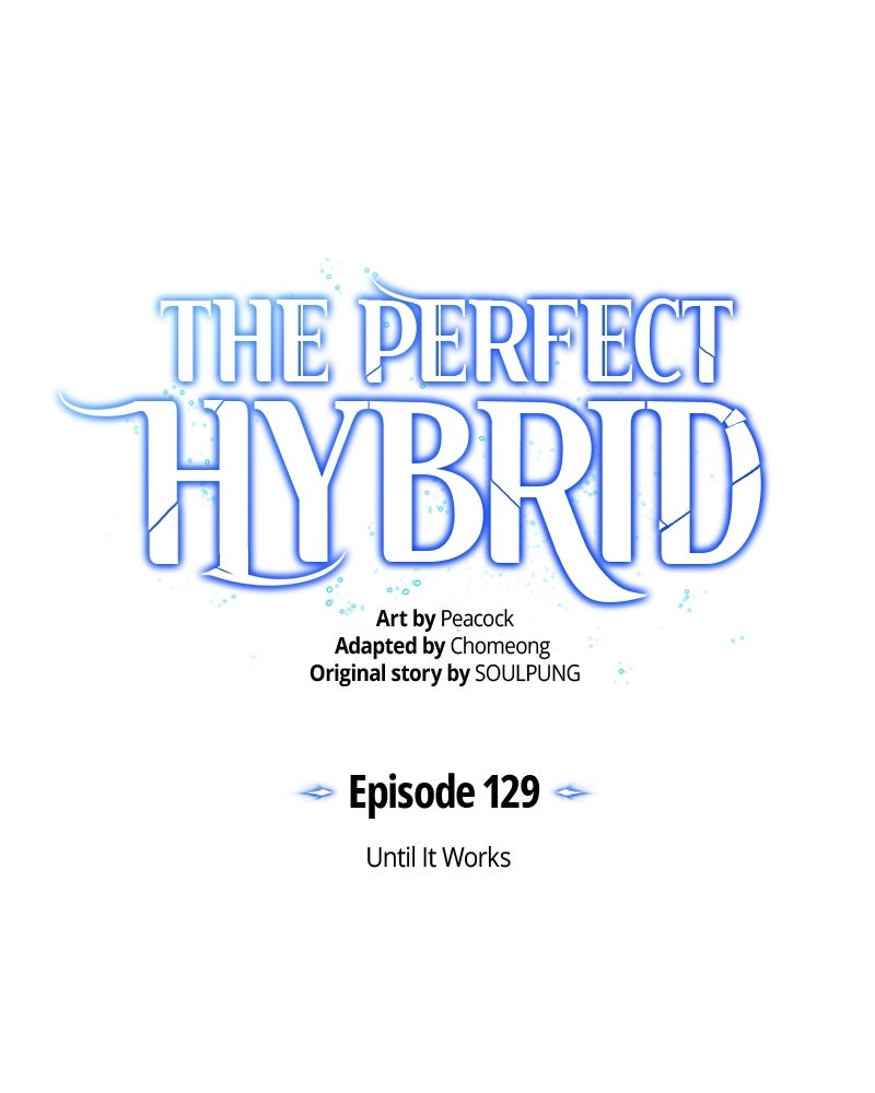 Read The Perfect Hybrid EN Manga Online