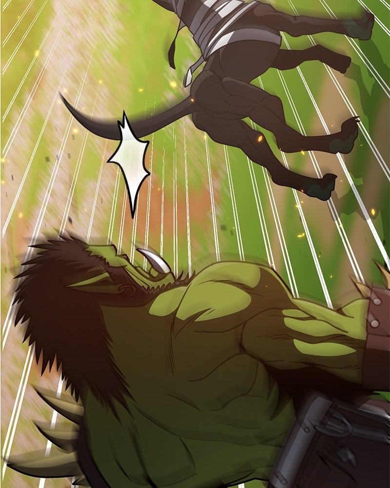 Read The Perfect Hybrid EN Manga Online