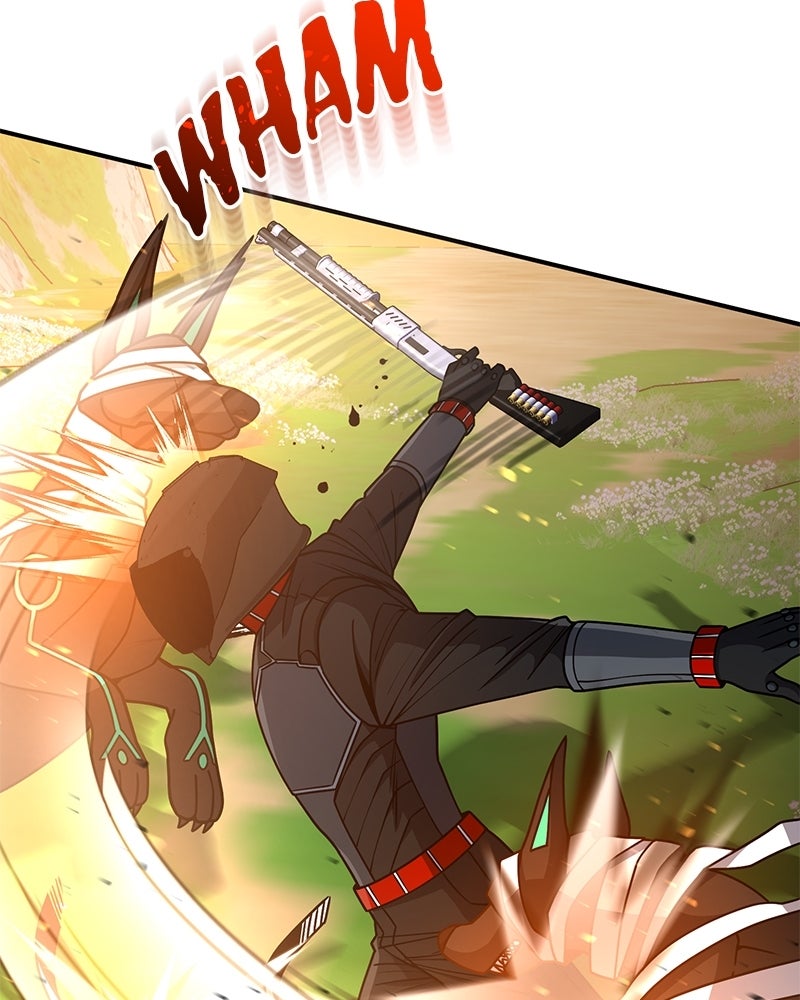 Read The Perfect Hybrid EN Manga Online