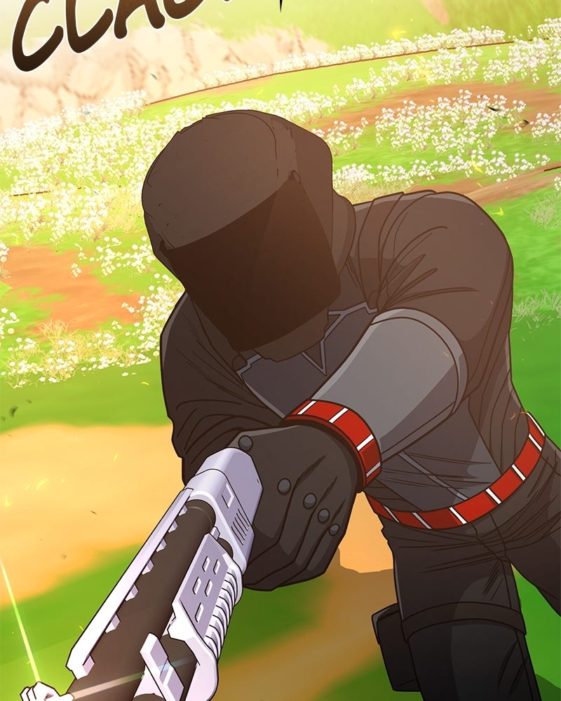 Read The Perfect Hybrid EN Manga Online