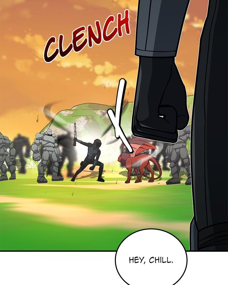 Read The Perfect Hybrid EN Manga Online