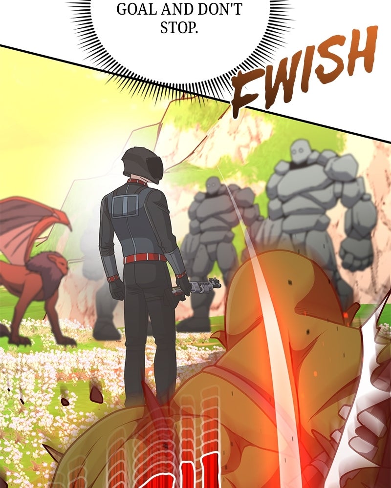 Read The Perfect Hybrid EN Manga Online