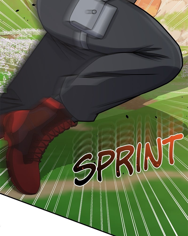 Read The Perfect Hybrid EN Manga Online