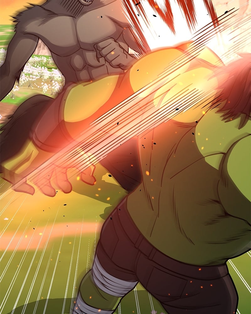 Read The Perfect Hybrid EN Manga Online