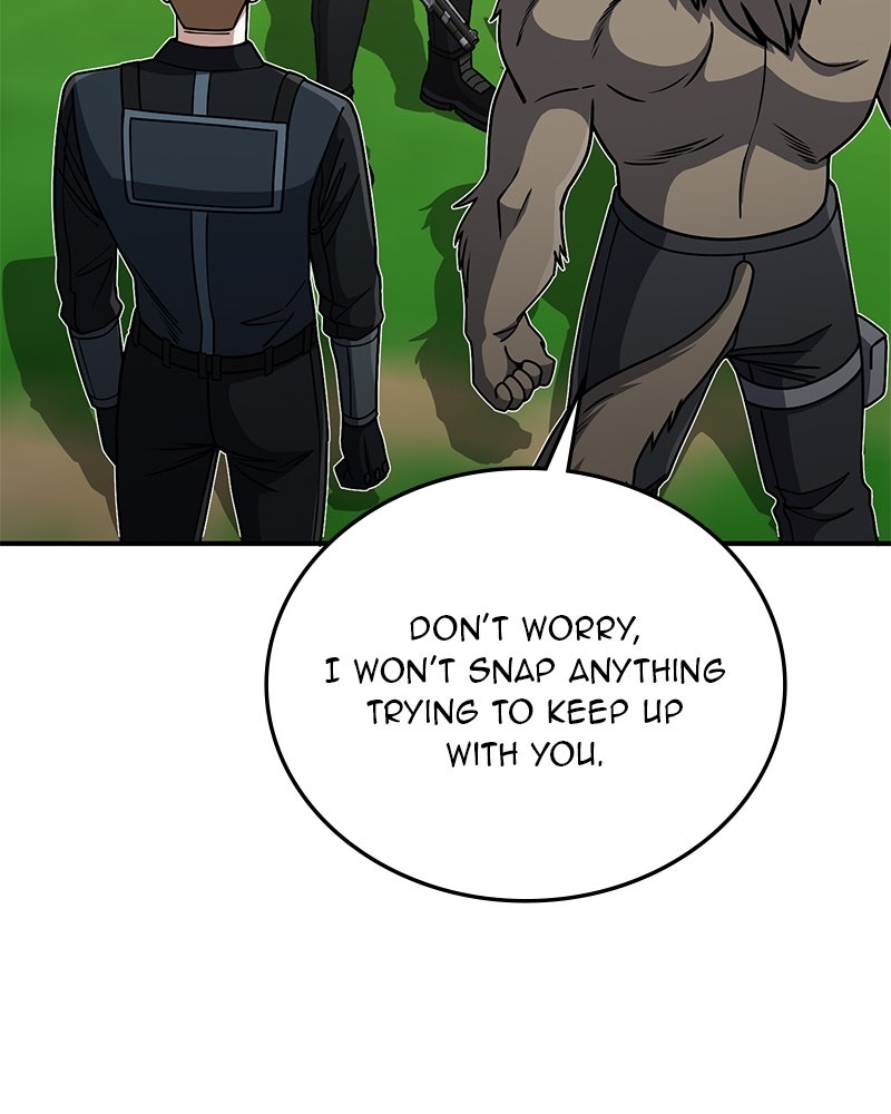 Read The Perfect Hybrid EN Manga Online