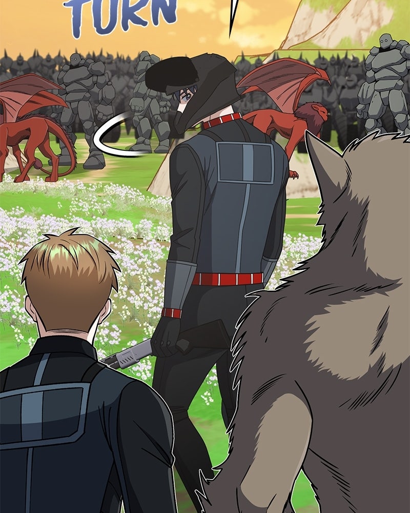 Read The Perfect Hybrid EN Manga Online