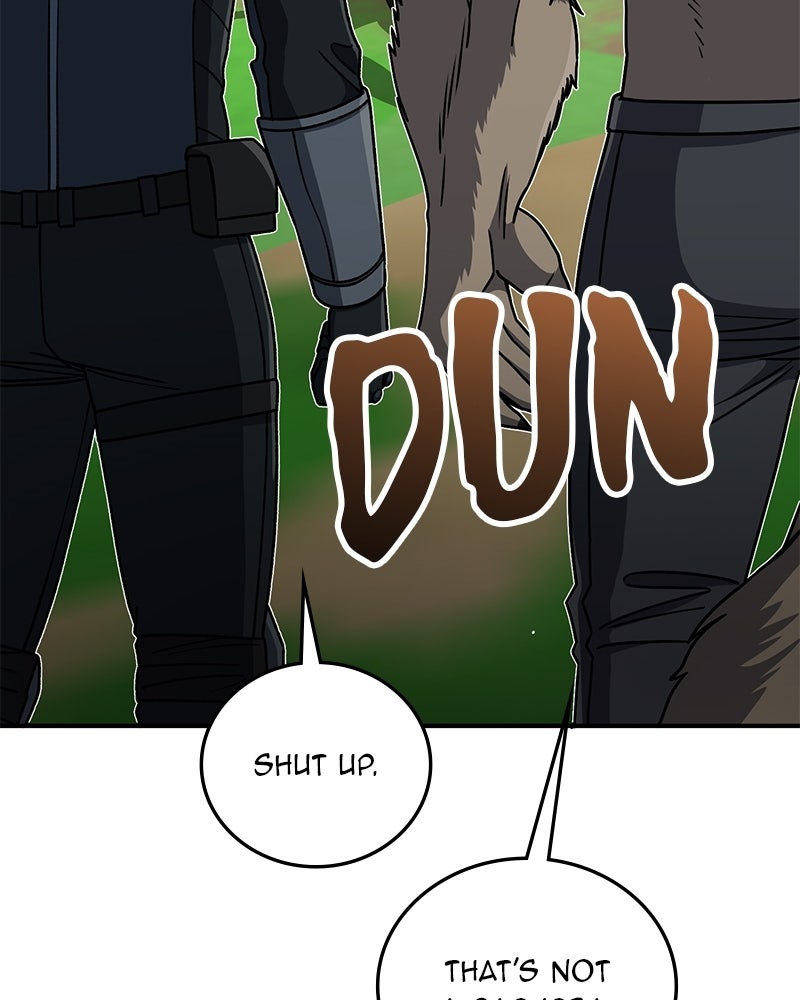 Read The Perfect Hybrid EN Manga Online