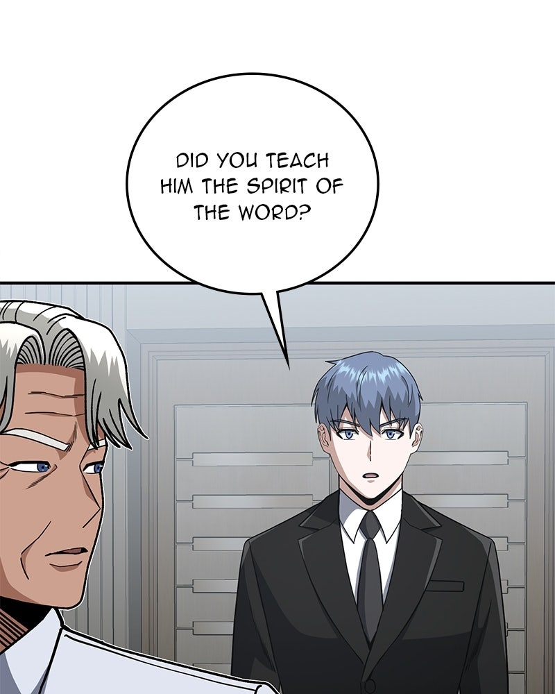 Read The Perfect Hybrid EN Manga Online