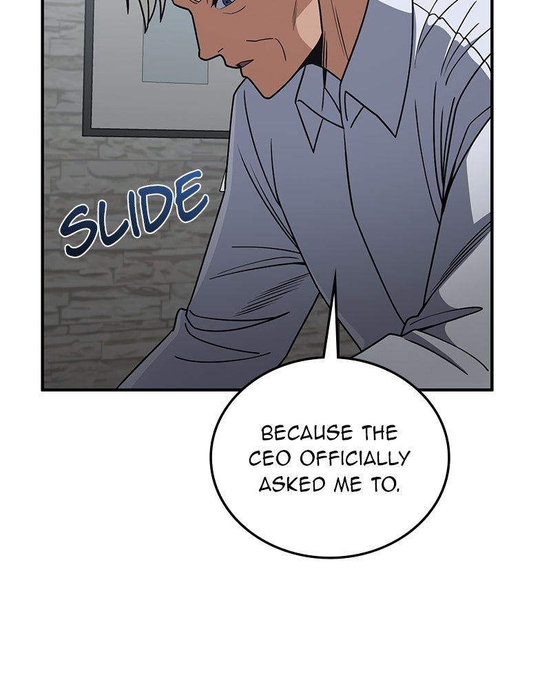 Read The Perfect Hybrid EN Manga Online