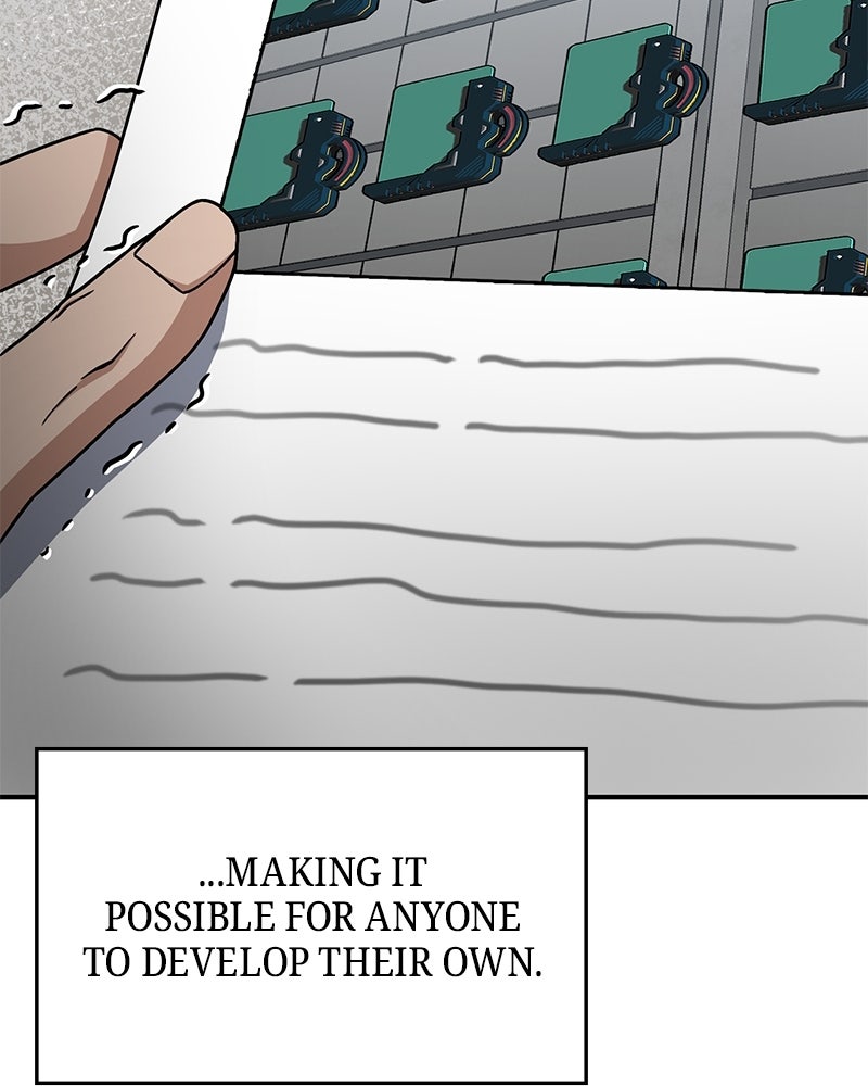 Read The Perfect Hybrid EN Manga Online