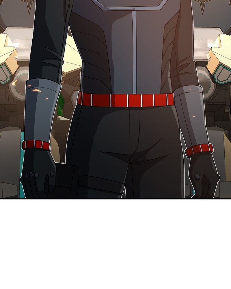 Read The Perfect Hybrid EN Manga Online