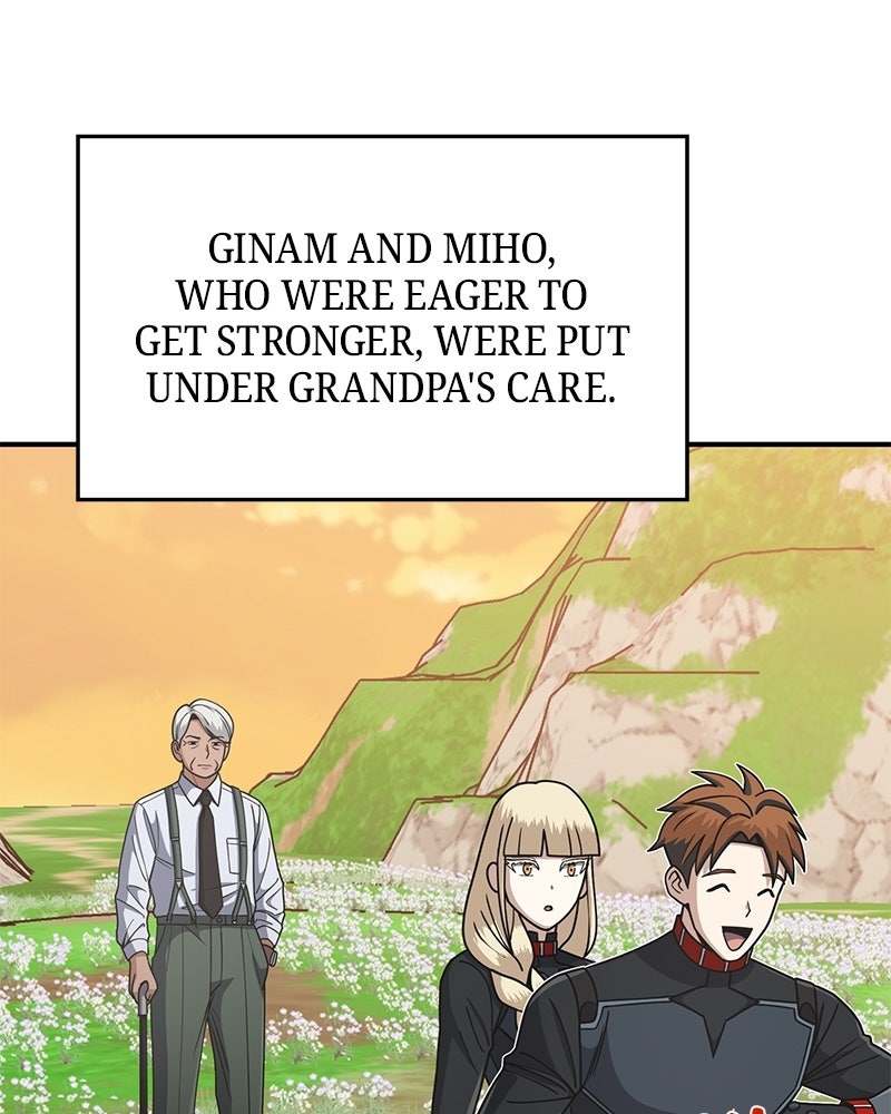 Read The Perfect Hybrid EN Manga Online