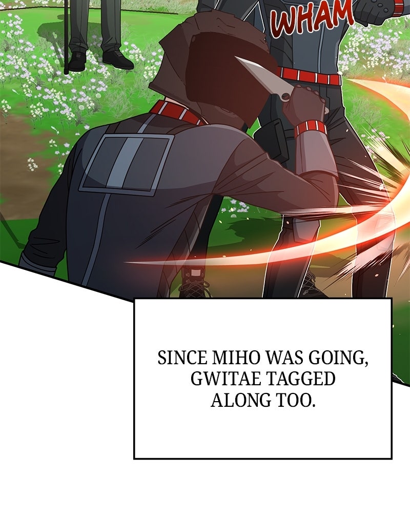 Read The Perfect Hybrid EN Manga Online